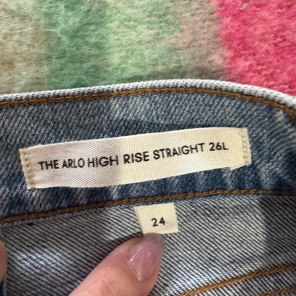 Denim Forum Arlo - Picture 10 of 12